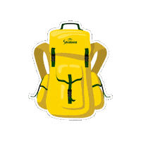 Summer Vacation Sticker by SavannaCider