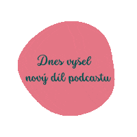Sticker by Rozbité Prasátko