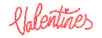 nikkosketch love neon valentine valentines day Sticker