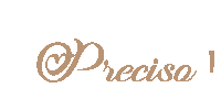 Preciso Sticker by Caryoca Boutique
