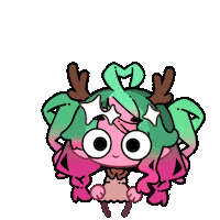 Ravella Sticker
