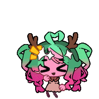 Ravella Sticker