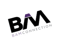 thebamconnection  Sticker
