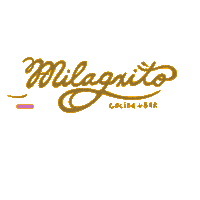 Mila Sticker by MILAGRITO