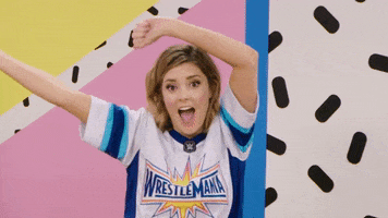 grace helbig GIF by This Might Get