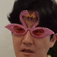 What Omg GIF by Epik High