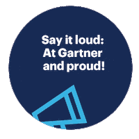 Teamwork Hiring Sticker by #LifeAtGartner