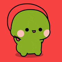 Dance Love GIF by Kibbi