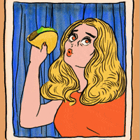 taco bell photobooth GIF by Amber McCall