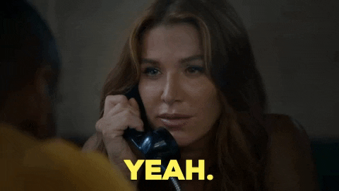 Reef Break GIF by ABC Network