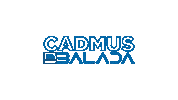 Cadmusnabalada Sticker by Cadmus