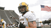 north dakota state football GIF by NDSU Athletics