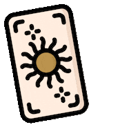 Capelli Sticker by Maxi