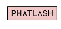 Phatlash Sticker by Brc Beauty