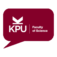 Sticker by Kwantlen Polytechnic University