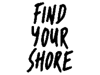 Dawnstalkers dawnstalkers dawnstalkerseaswimclub findyourshore Sticker