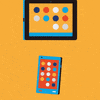 Animation Illustration GIF by ILLO