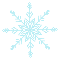 Snow Day Sticker