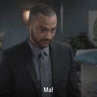 Calling Greys Anatomy GIF by ABC Network