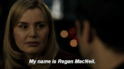 GIF by The Exorcist FOX