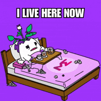 Sick Best Wishes GIF by Magic Eden