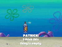 season 3 episode 20 GIF by SpongeBob SquarePants