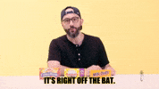 Binging With Babish Andrew Rea GIF by First We Feast
