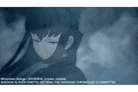 Video Game Fighting GIF by Demon Slayer: The Hinokami Chronicles 2