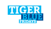 Memphis Tigers Sticker by University of Memphis