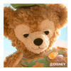 GIF by Hong Kong Disneyland