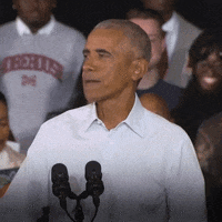 Bored Come On GIF by The Democrats