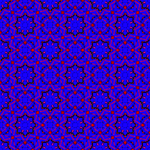 pattern GIF