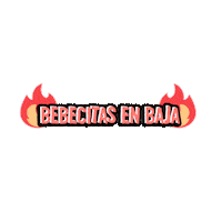 Viva Mexico Sticker by Baja Beach Fest