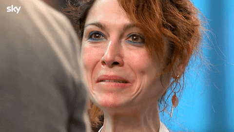 Masterchef Commosso GIF by Sky Italia