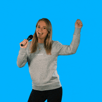 Renee GIF by GoSpooky