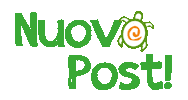 New Post Sticker by Ecoalternativa