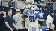 2018 Nfl Football GIF by NFL