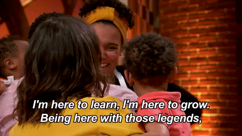 Season 11 Cooking GIF by Masterchef