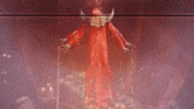 Oli Sykes GIF by Bring Me The Horizon