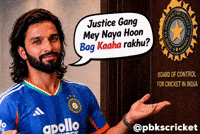 Sanju Samson GIF