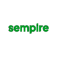 sempire sempire sempireagency Sticker