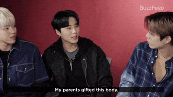 Gifted This Body