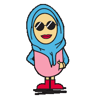 Apieceofmalaysia Sticker by APOM!