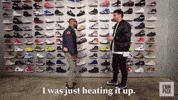 Tory Lanez Heat GIF by Complex