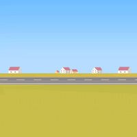 Trailer Truck GIF by WALTER GROUP