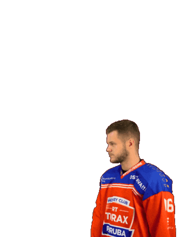 Hcporuba Sticker by HC RT TORAX PORUBA