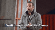 Mtv Survivor GIF by CBS