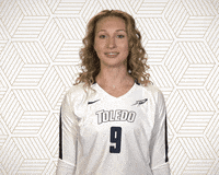 Utrockets GIF by Toledo Rockets