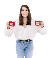 Drink Cheers Sticker by InfoTurmStuttgart