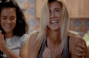 Happy Alex GIF by The Bachelor Australia